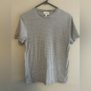 Frank & Oak men’s casual Tee